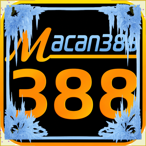 macan388 — mitra unggulan