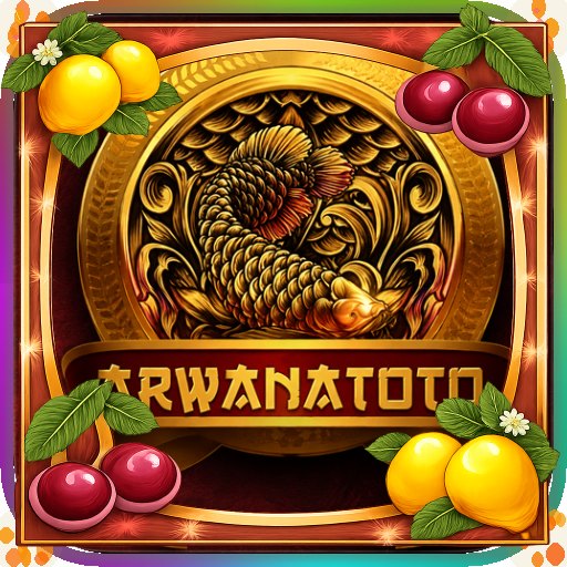 arwanatoto — galeri pratinjau Resmi APK